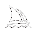 Logo de Midjourney